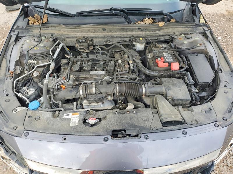 2020 Honda Accord მანქანა იყიდება აუქციონზე, vin: 1HGCV1F30LA157324, აუქციონის ნომერი: 68734976