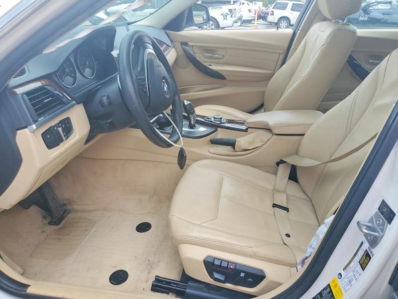 2013 Bmw 328 მანქანა იყიდება აუქციონზე, vin: WBA3B5G56DNS03454, აუქციონის ნომერი: 68976086