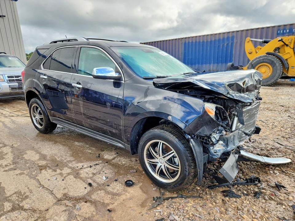 2013 Chevrolet Equinox მანქანა იყიდება აუქციონზე, vin: 2GNALFEK2D6317212, აუქციონის ნომერი: 69801876