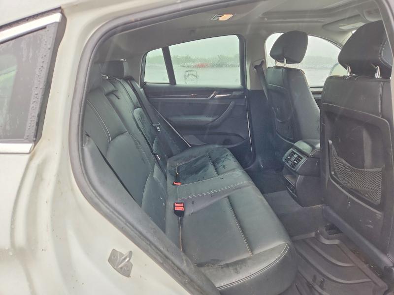 69229196 :رقم المزاد ، 5UXXW5C52F0E88931 vin ، 2015 Bmw X4 مزاد بيع
