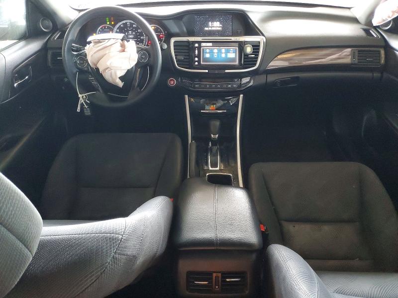 Продажа на аукционе авто 2017 Honda Accord, vin: 1HGCR2F7XHA218585, номер лота: 68236866