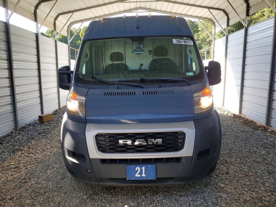 Продаж на аукціоні авто 2020 Ram Promaster 3500, vin: 3C6URVJG6LE144686, номер лоту: 67792126