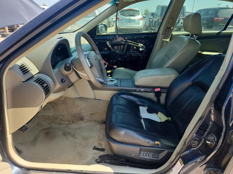 Продаж на аукціоні авто 2004 Infiniti G35, vin: JNKCV51F84M717774, номер лоту: 67235026