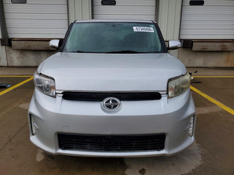 Продажа на аукционе авто 2014 Scion Xb, vin: JTLZE4FE7EJ049589, номер лота: 67340406