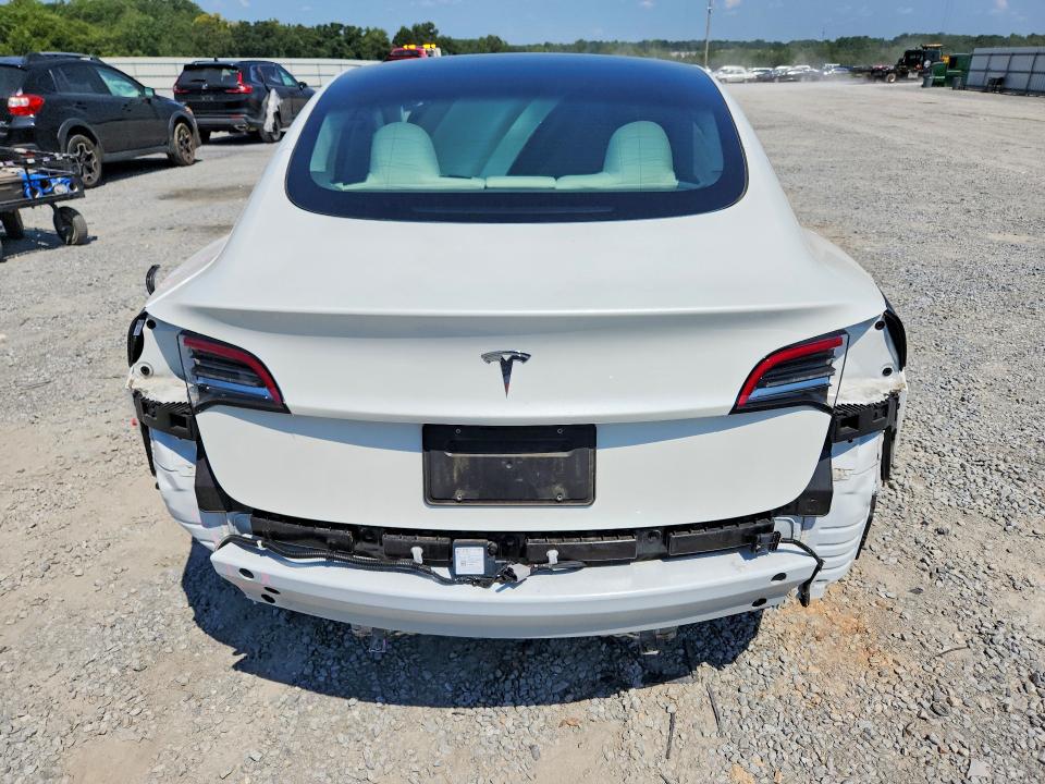 Aukcja sprzedaży 2023 Tesla Model 3, vin: 5YJ3E1EA1PF670075, numer aukcji: 66985396