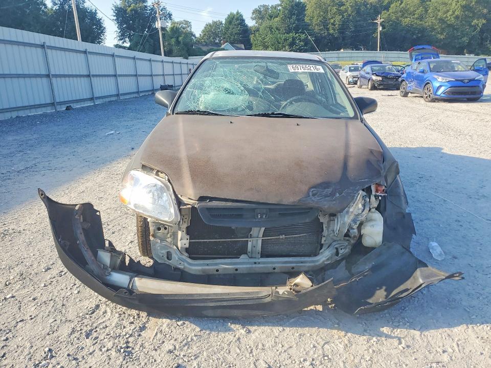 Aukcja sprzedaży 1997 Honda Civic, vin: 2HGEJ6523VH581398, numer aukcji: 69765216
