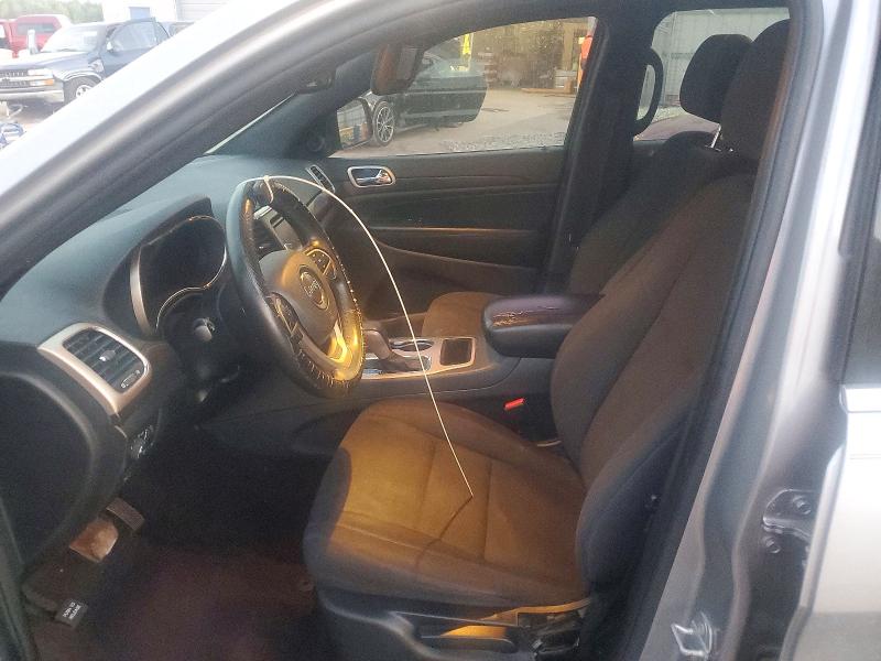 Продажа на аукционе авто 2017 Jeep Grand Cherokee, vin: 1C4RJFAGXHC889886, номер лота: 66789576