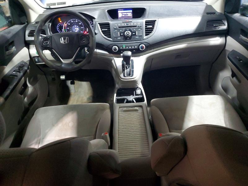 Продажа на аукционе авто 2013 Honda Cr-v, vin: 2HKRM4H55DH684913, номер лота: 68253866