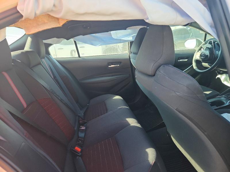 Продажа на аукционе авто 2025 Toyota Corolla, vin: 5YFS4MCE8SP246699, номер лота: 70921426