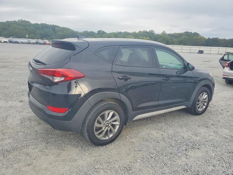 Aukcja sprzedaży 2018 Hyundai Tucson, vin: KM8J33A45JU751003, numer aukcji: 69111336