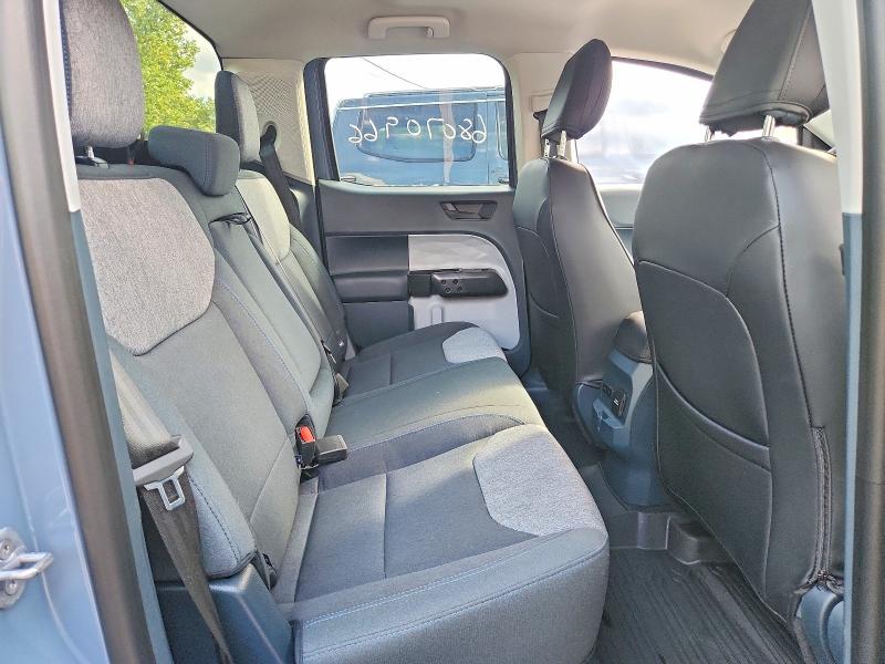 Продаж на аукціоні авто 2025 Ford Maverick, vin: 3FTTW8H34SRB71720, номер лоту: 68070966
