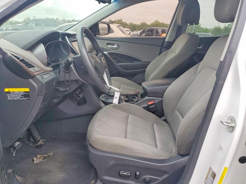 Продаж на аукціоні авто 2018 Hyundai Santa Fe Sport, vin: 5NMZUDLB7JH063937, номер лоту: 67122466