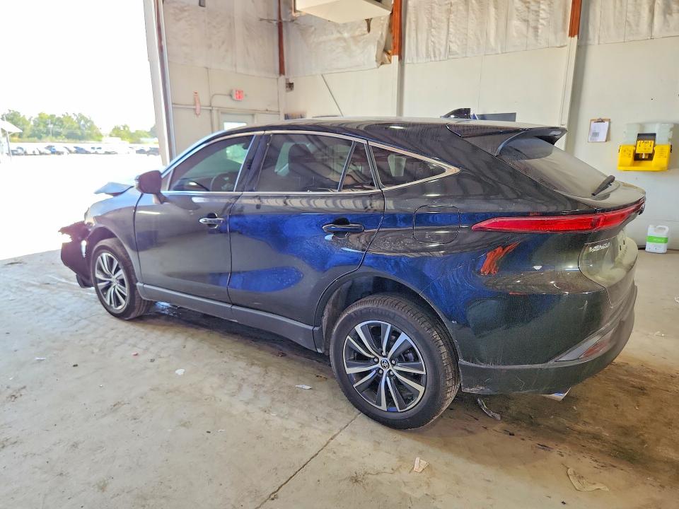 Продаж на аукціоні авто 2022 Toyota Venza, vin: JTEAAAAH1NJ105459, номер лоту: 66949806