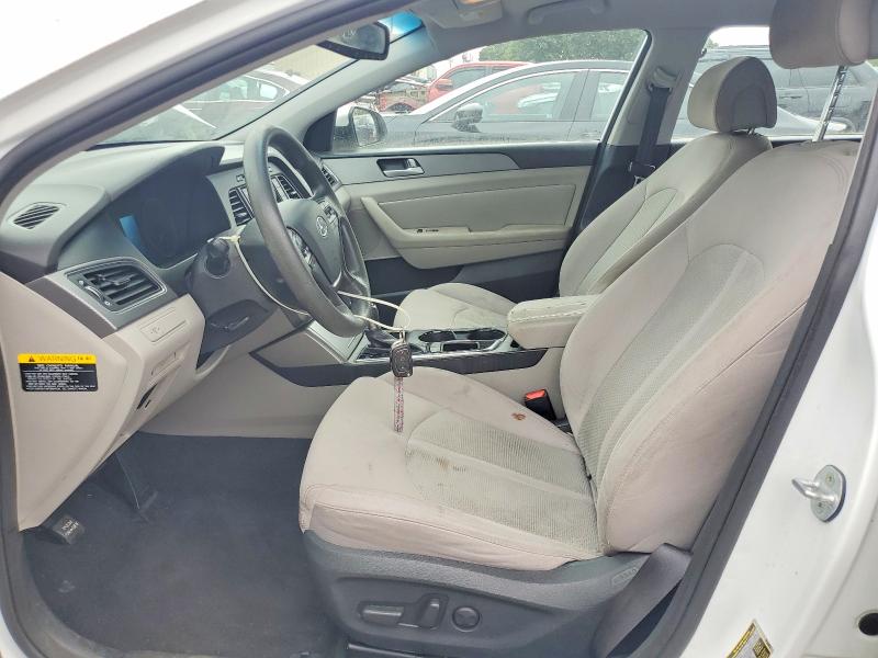 Aukcja sprzedaży 2015 Hyundai Sonata, vin: 5NPE24AF0FH159400, numer aukcji: 69930906