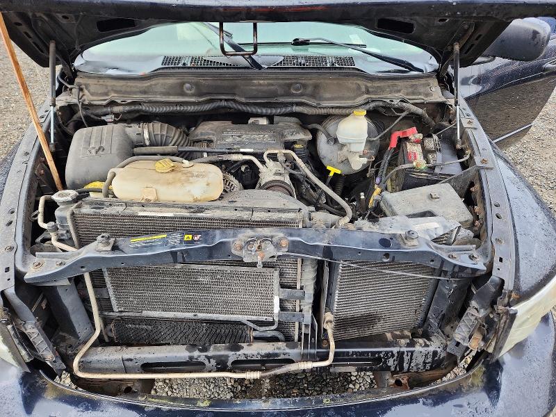 69784896 :رقم المزاد ، 1D7HU16D24J156215 vin ، 2004 Dodge Ram 1500 مزاد بيع