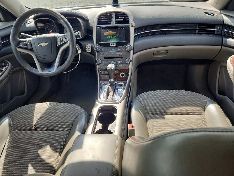 Aukcja sprzedaży 2013 Chevrolet Malibu, vin: 1G11D5RRXDF116275, numer aukcji: 68390776