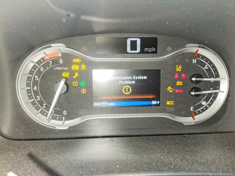 Продажа на аукционе авто 2022 Honda Ridgeline, vin: 5FPYK3F73NB012632, номер лота: 69053196