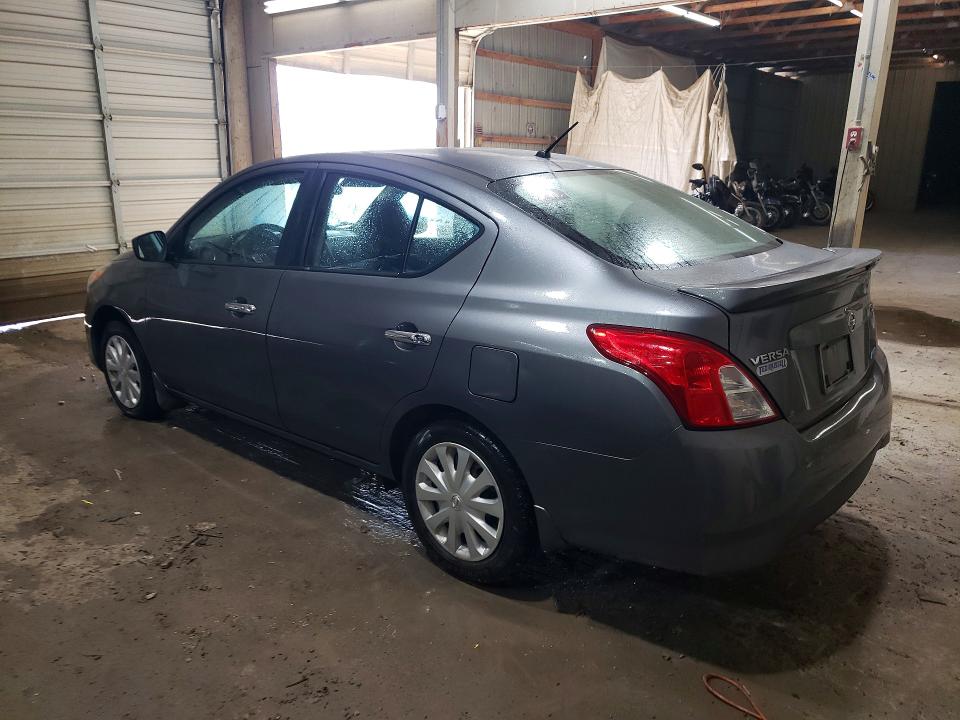 Продаж на аукціоні авто 2016 Nissan Versa, vin: 3N1CN7AP5GL883077, номер лоту: 70036866