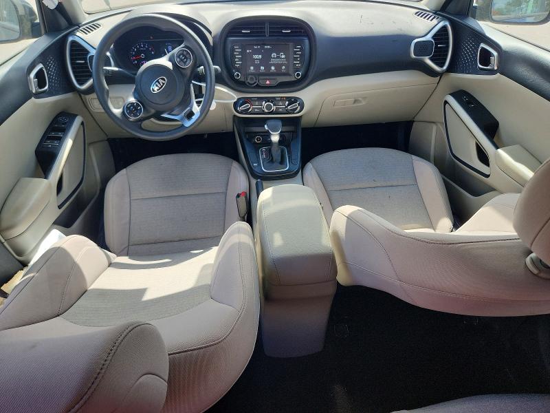 Продаж на аукціоні авто 2020 Kia Soul, vin: KNDJ23AUXL7716823, номер лоту: 68587706