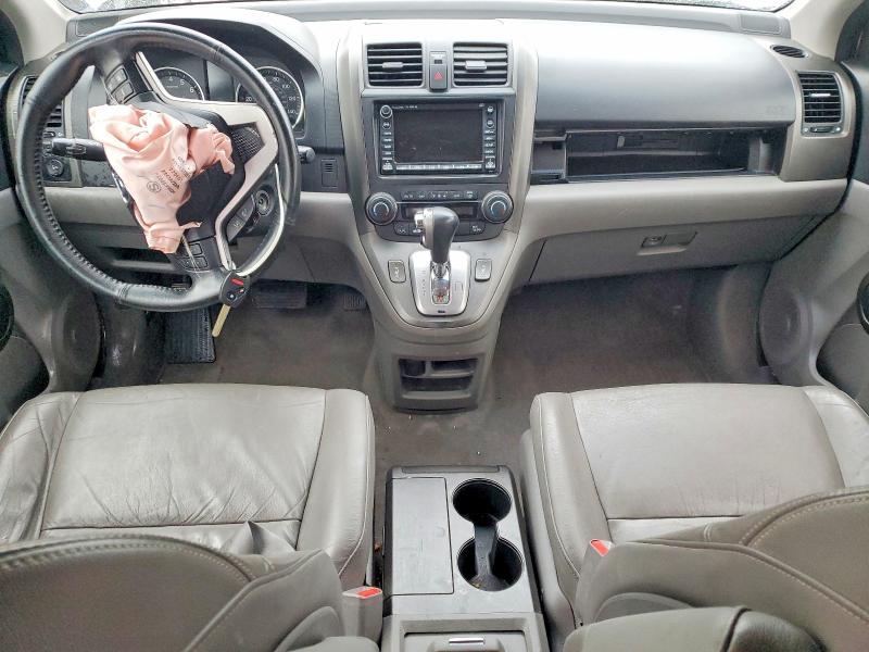 Продаж на аукціоні авто 2011 Honda Cr-v, vin: JHLRE4H72BC010616, номер лоту: 69828076