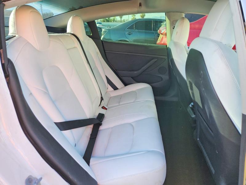 Продажа на аукционе авто 2022 Tesla Model 3, vin: 5YJ3E1EC7NF128641, номер лота: 68190986