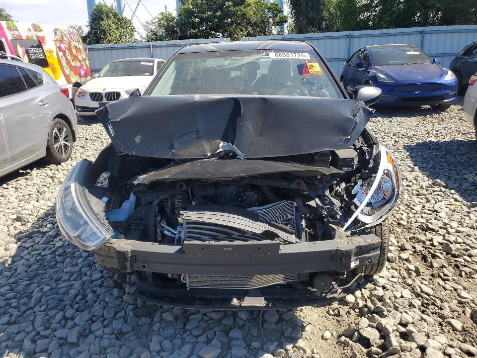 Aukcja sprzedaży 2016 Hyundai Accent, vin: KMHCT4AE5GU093926, numer aukcji: 68581726