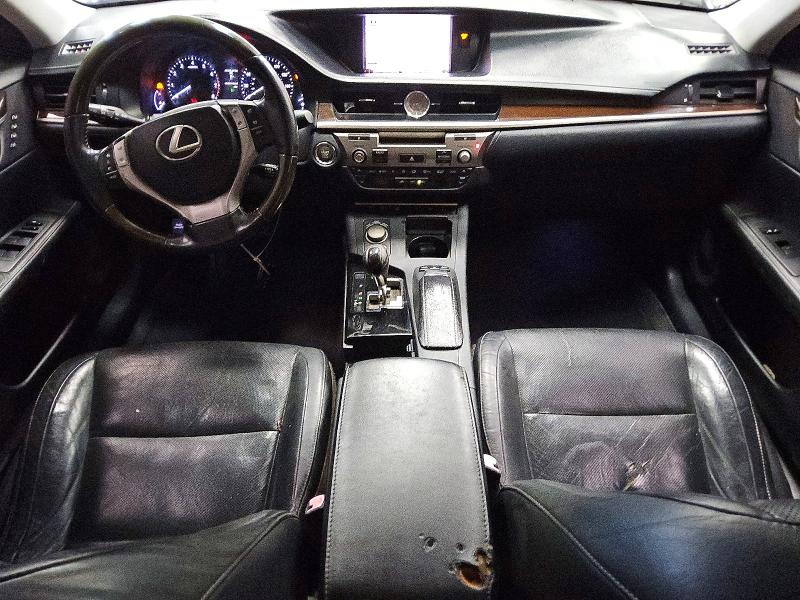 Продажа на аукционе авто 2013 Lexus Es, vin: JTHBK1GG1D2047560, номер лота: 67523966