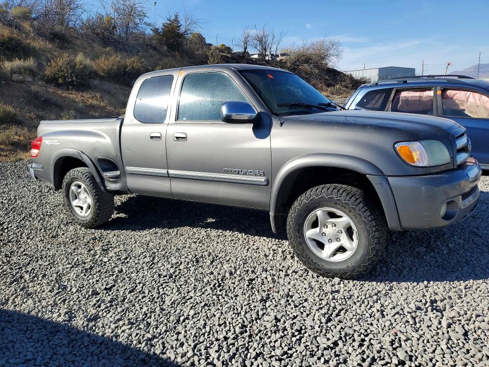 Aukcja sprzedaży 2003 Toyota Tundra, vin: 5TBBT44153S366525, numer aukcji: 68798636