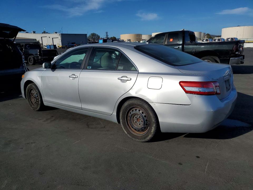 Auction sale of the 2010 Toyota Camry, vin: 4T1BF3EK1AU029693, lot number: 67928406