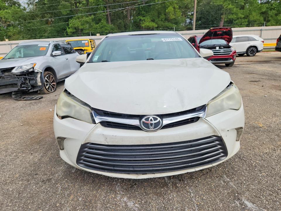 2016 Toyota Camry მანქანა იყიდება აუქციონზე, vin: 4T1BF1FK0GU130025, აუქციონის ნომერი: 67775146