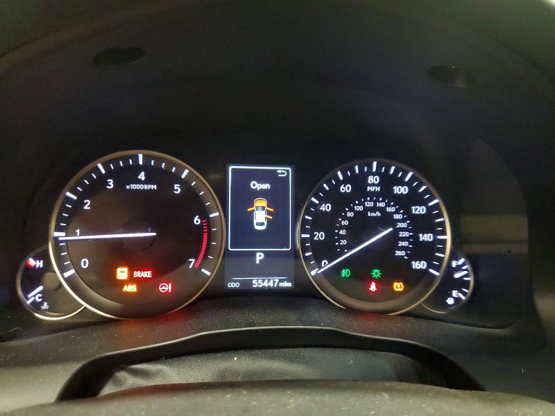 Продаж на аукціоні авто 2016 Lexus Es, vin: 58ABK1GG4GU021971, номер лоту: 68245166