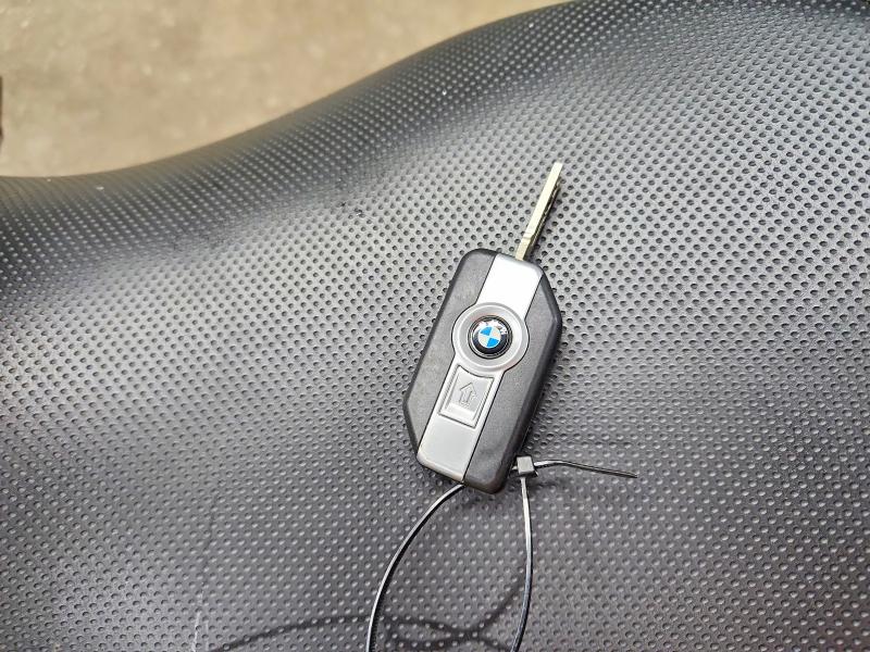 2018 Bmw R1200 მანქანა იყიდება აუქციონზე, vin: WB10A6107JZ657449, აუქციონის ნომერი: 66125756