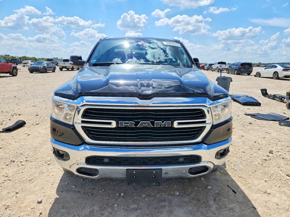Aukcja sprzedaży 2019 Ram 1500, vin: 1C6RREFTXKN596176, numer aukcji: 69040636