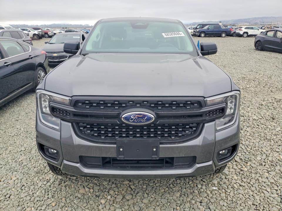 Продаж на аукціоні авто 2026 Ford Ranger, vin: 1FTER4BH5TLE13945, номер лоту: 68589686