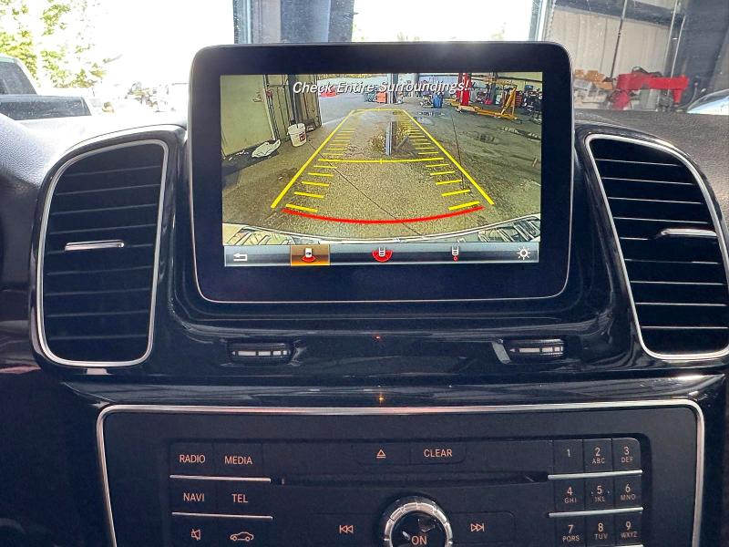 Продажа на аукционе авто 2016 Mercedes-benz Gle, vin: 4JGDA5HB7GA647030, номер лота: 70239356