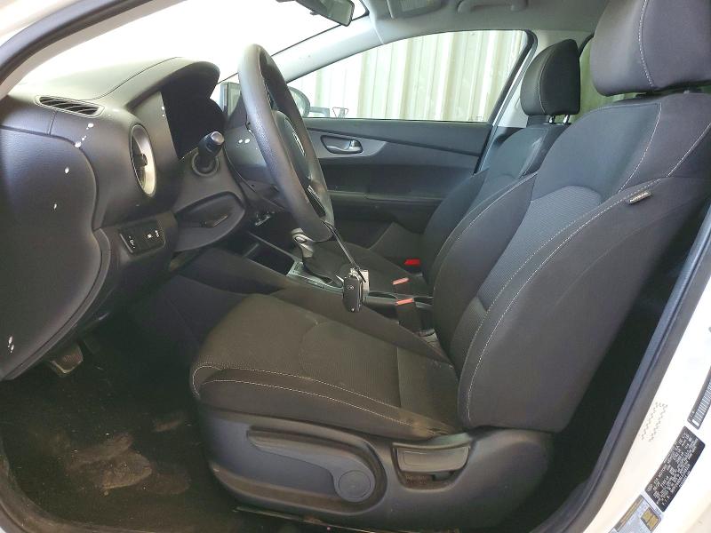 Продажа на аукционе авто 2020 Kia Forte, vin: 3KPF24AD6LE248326, номер лота: 67369806