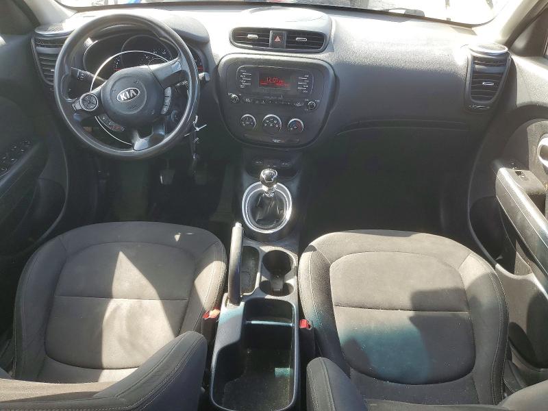 Aukcja sprzedaży 2014 Kia Soul, vin: KNDJN2A29E7034311, numer aukcji: 68547446