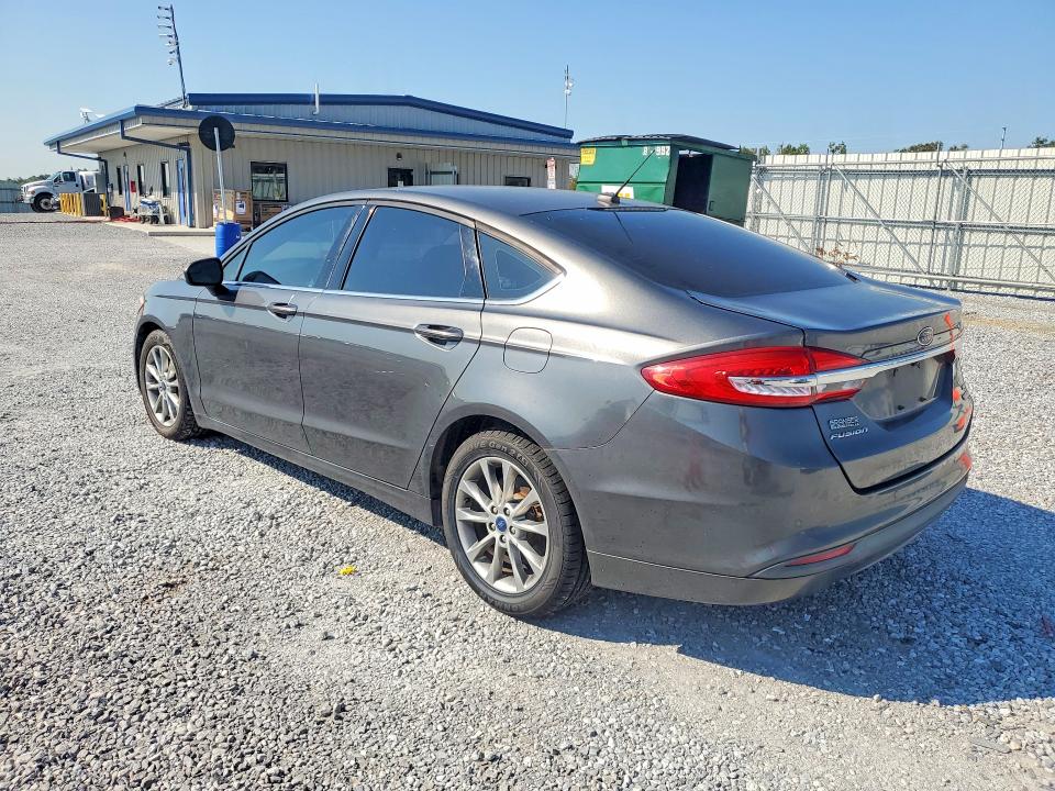 Продаж на аукціоні авто 2017 Ford Fusion, vin: 3FA6P0HD5HR410985, номер лоту: 69375836