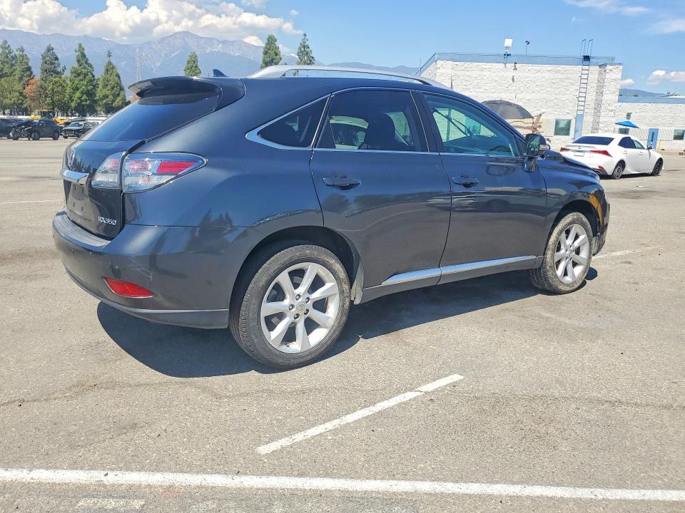 Aukcja sprzedaży 2010 Lexus Rx, vin: 2T2ZK1BA9AC021574, numer aukcji: 68305776