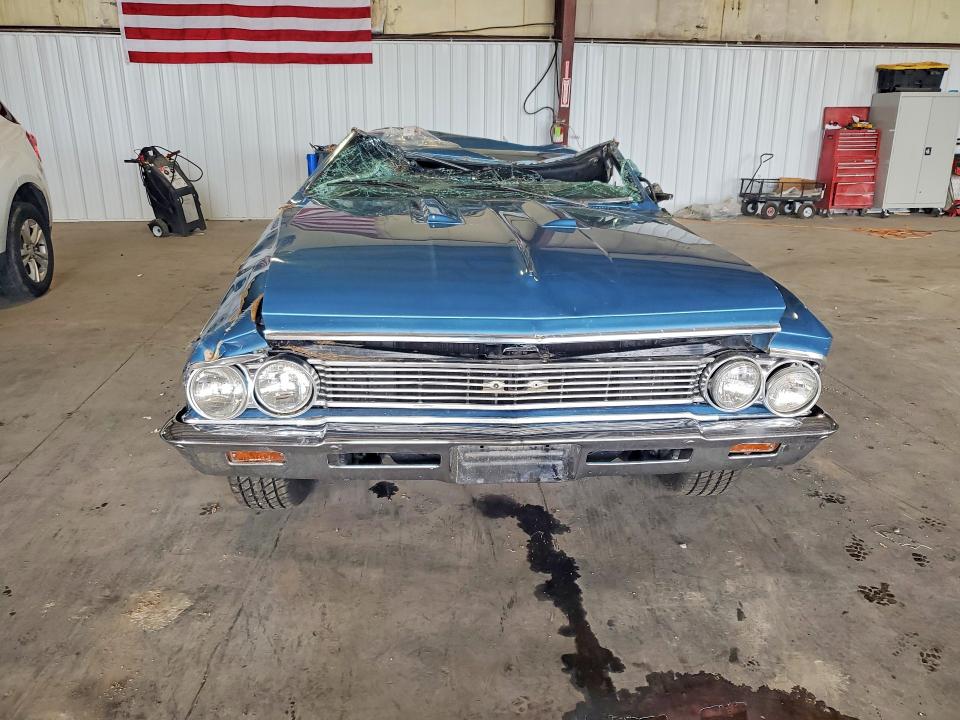 Продаж на аукціоні авто 1966 Chevrolet Chevelle, vin: 136176F111479, номер лоту: 67870486