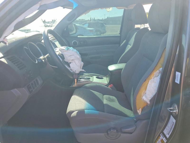Aukcja sprzedaży 2015 Toyota Tacoma, vin: 3TMJU4GN9FM174530, numer aukcji: 68034366