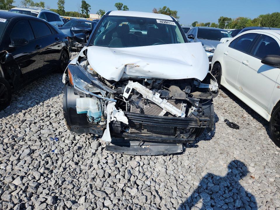 Aukcja sprzedaży 2022 Nissan Kicks, vin: 3N1CP5BV4NL528944, numer aukcji: 67411286