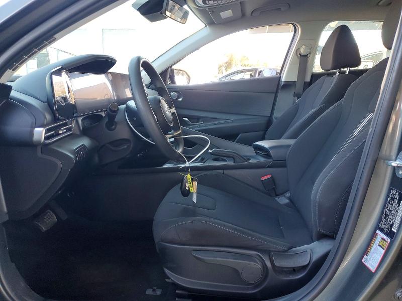 Aukcja sprzedaży 2024 Hyundai Elantra, vin: KMHLM4DG7RU845042, numer aukcji: 69950676