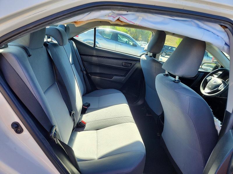 Aukcja sprzedaży 2018 Toyota Corolla, vin: 5YFBURHE3JP790211, numer aukcji: 68360036