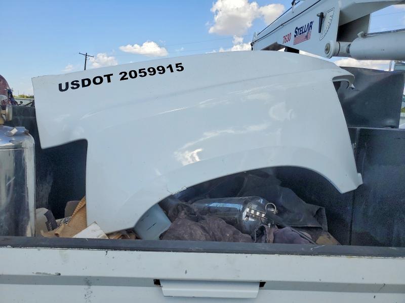 68547576 :رقم المزاد ، 1HTKJPVM6MH491128 vin ، 2021 Chevrolet Silverado Medium Duty مزاد بيع