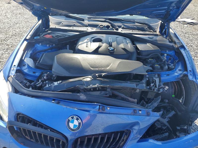 Aukcja sprzedaży 2017 Bmw 230xi, vin: WBA2H9C51HV642056, numer aukcji: 68892026