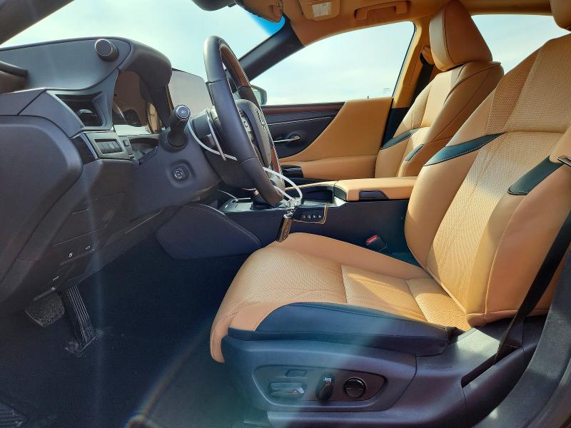 Продажа на аукционе авто 2025 Lexus Es 300h, vin: 58AEA1C1XSU057500, номер лота: 66955326
