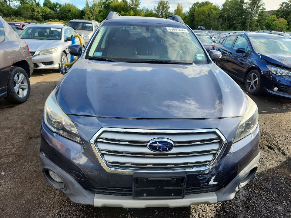 Aukcja sprzedaży 2017 Subaru Outback, vin: 4S4BSANC9H3363172, numer aukcji: 69003306