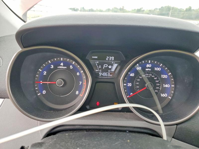 Aukcja sprzedaży 2016 Hyundai Elantra, vin: 5NPDH4AE7GH758751, numer aukcji: 67889226