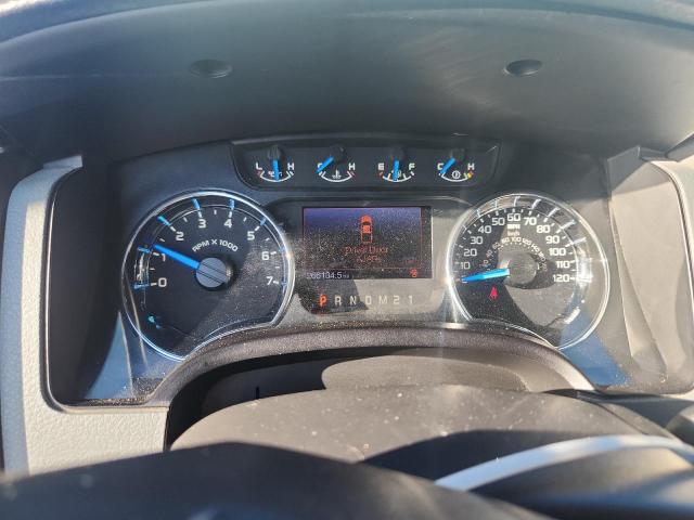69006036 :رقم المزاد ، 1FTFW1ET3DKD39931 vin ، 2013 Ford F150 مزاد بيع